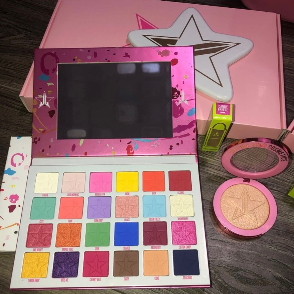 Jawbreaker Bundle